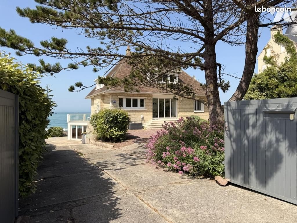 Maison à vendre, 300m², Arromanches-les-Bains
