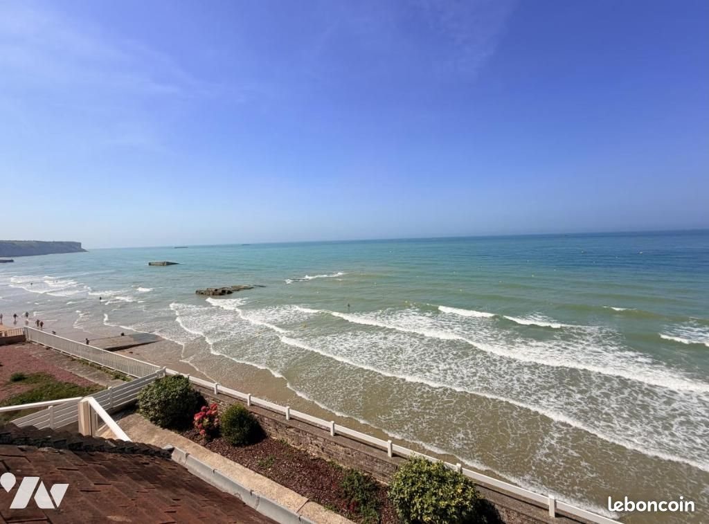 Maison à vendre, 300m², Arromanches-les-Bains