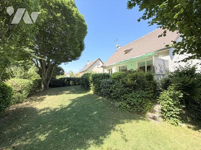 Maison à vendre, 116m², Blainville-sur-Orne