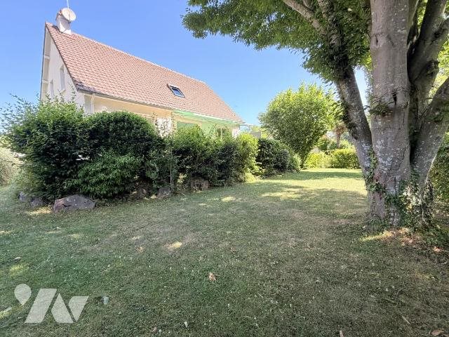 Maison à vendre, 116m², Blainville-sur-Orne