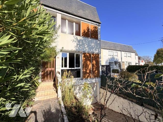 Maison à vendre, 87m², Caen