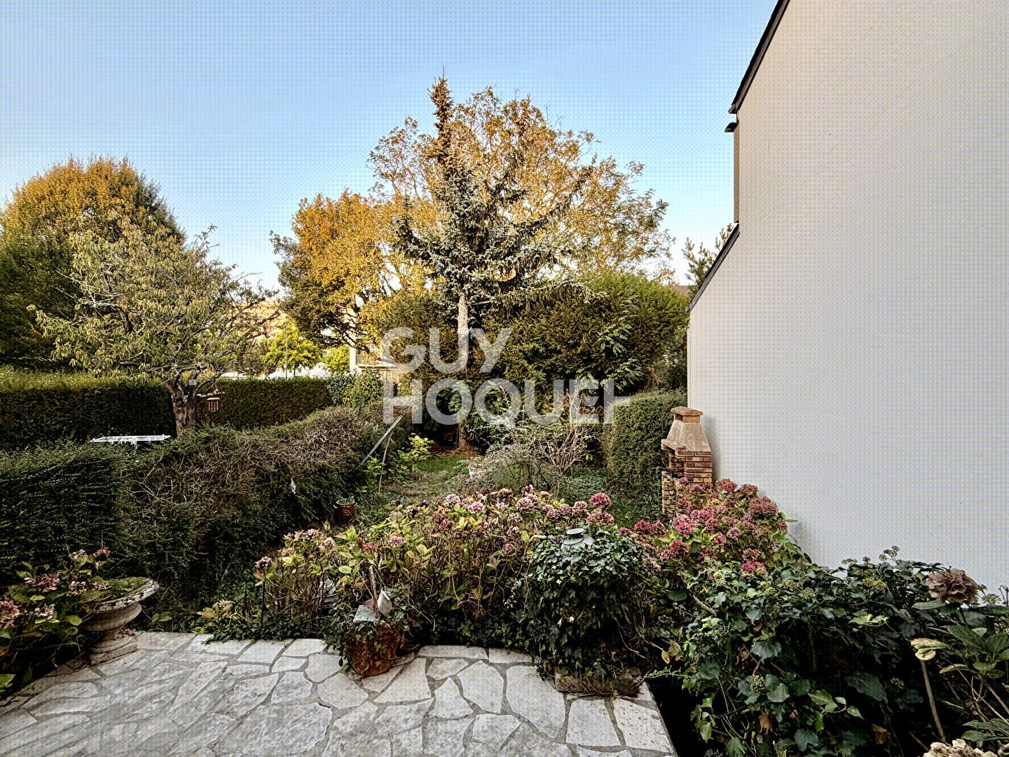 Maison à vendre, 87m², Caen