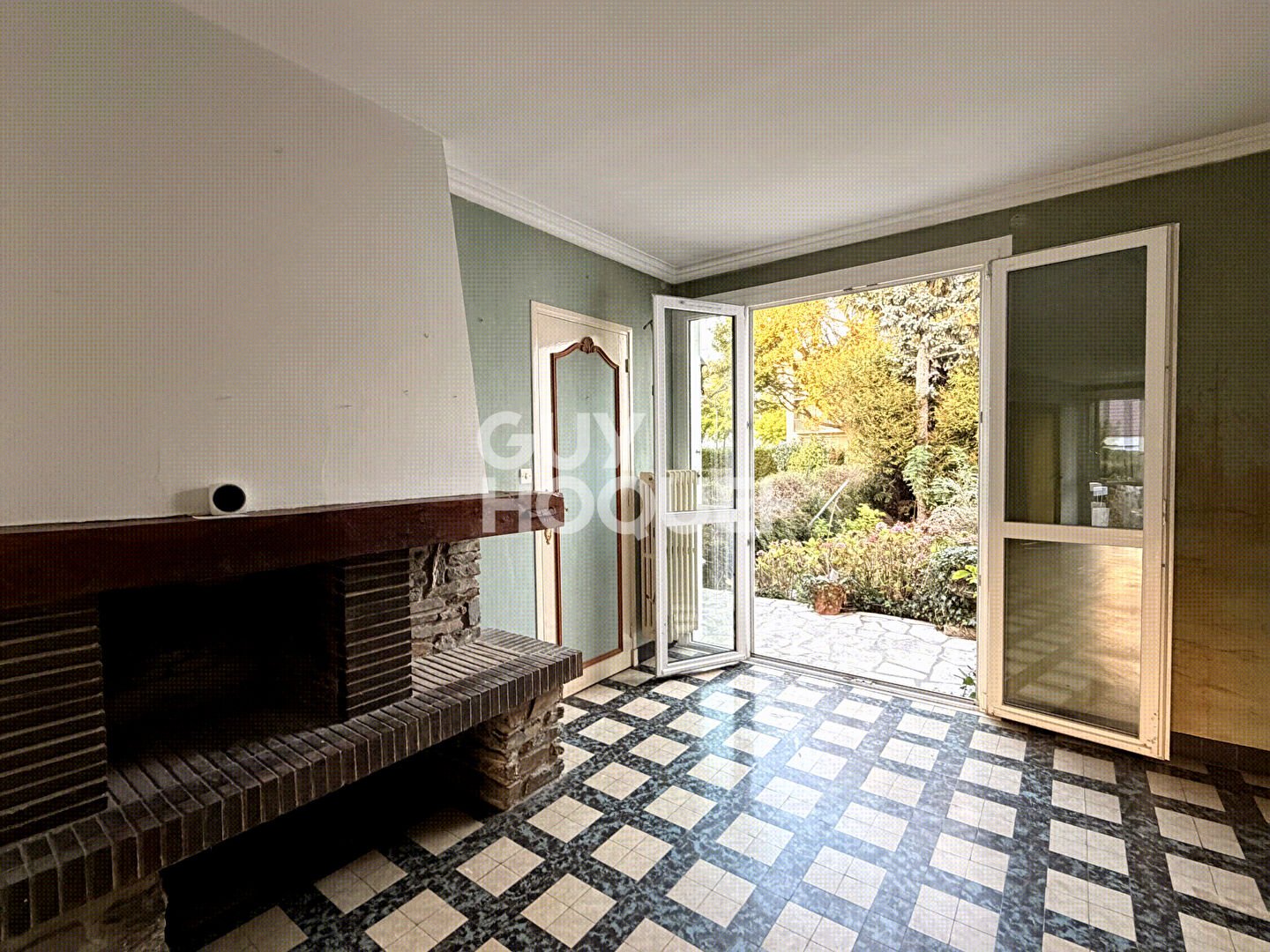 Maison à vendre, 87m², Caen