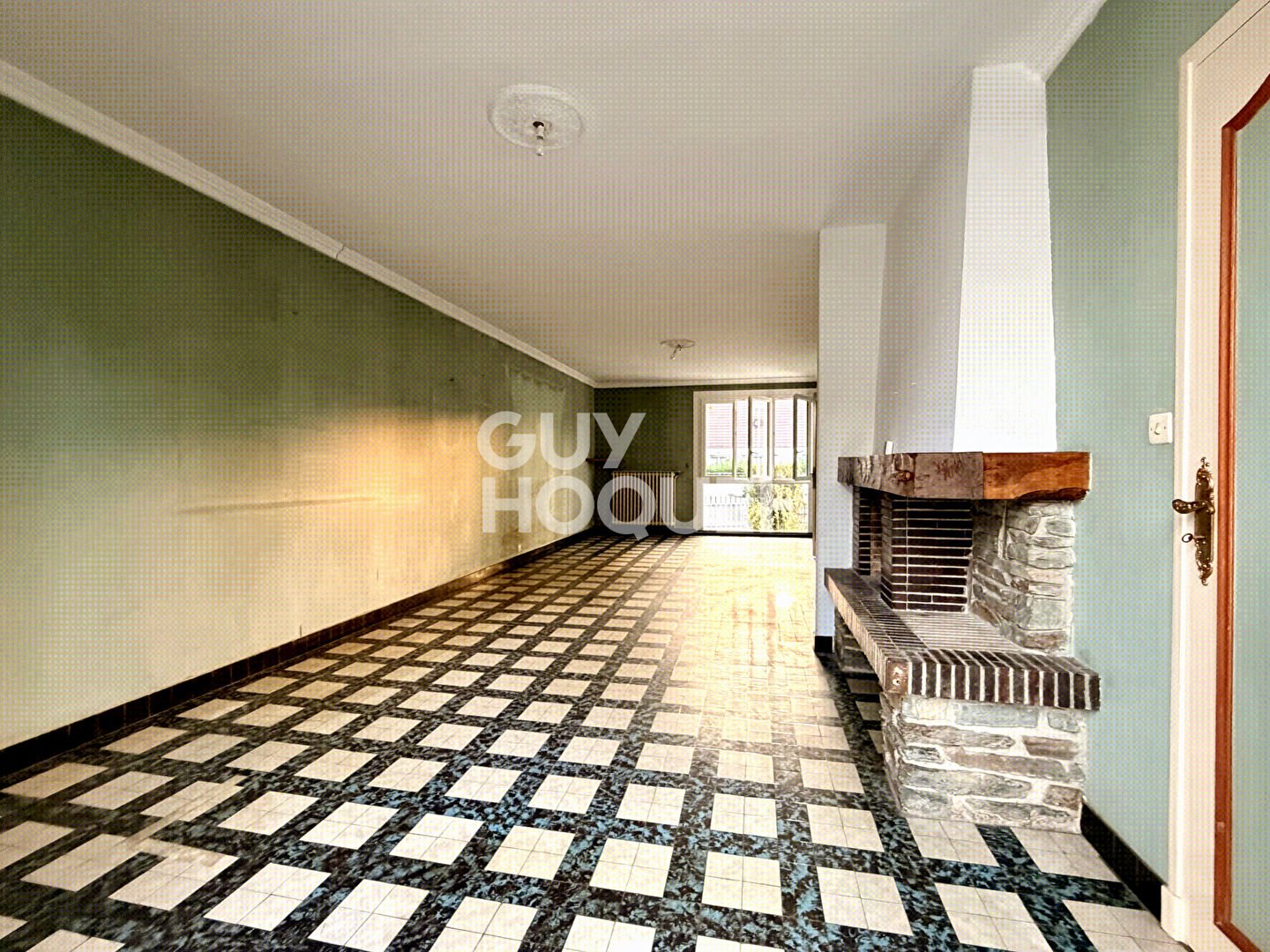 Maison à vendre, 87m², Caen