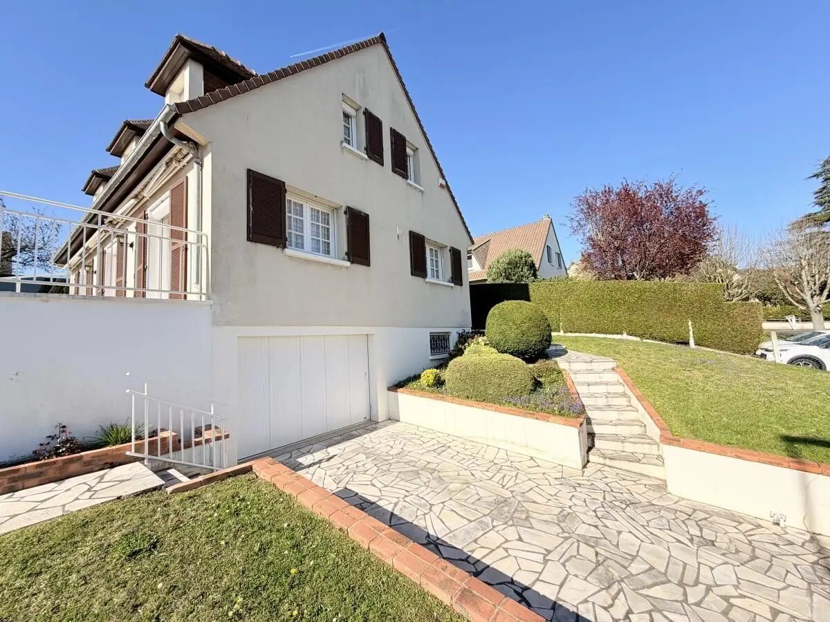 Maison à vendre, 122m², Bretteville-sur-Odon