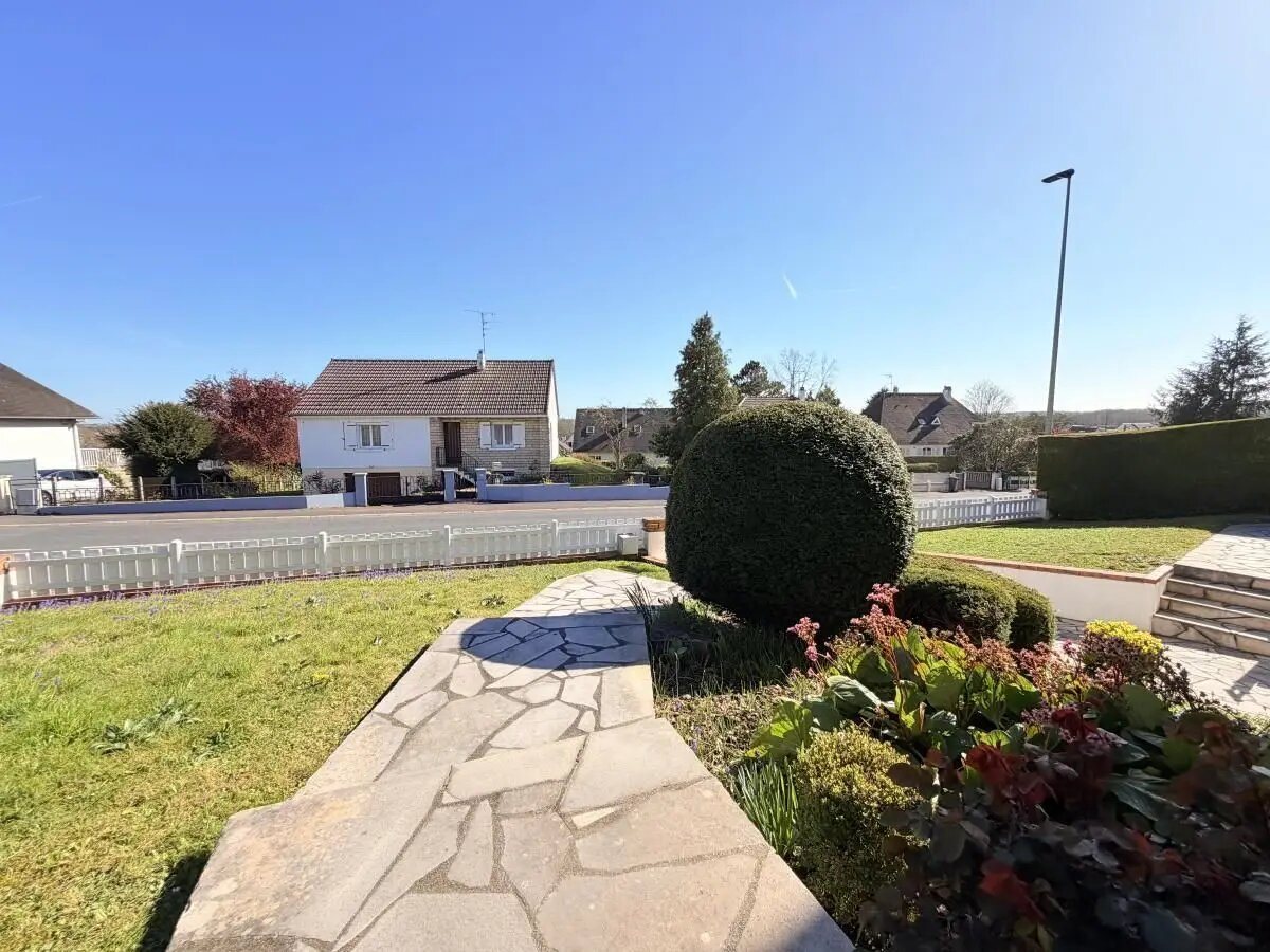 Maison à vendre, 122m², Bretteville-sur-Odon