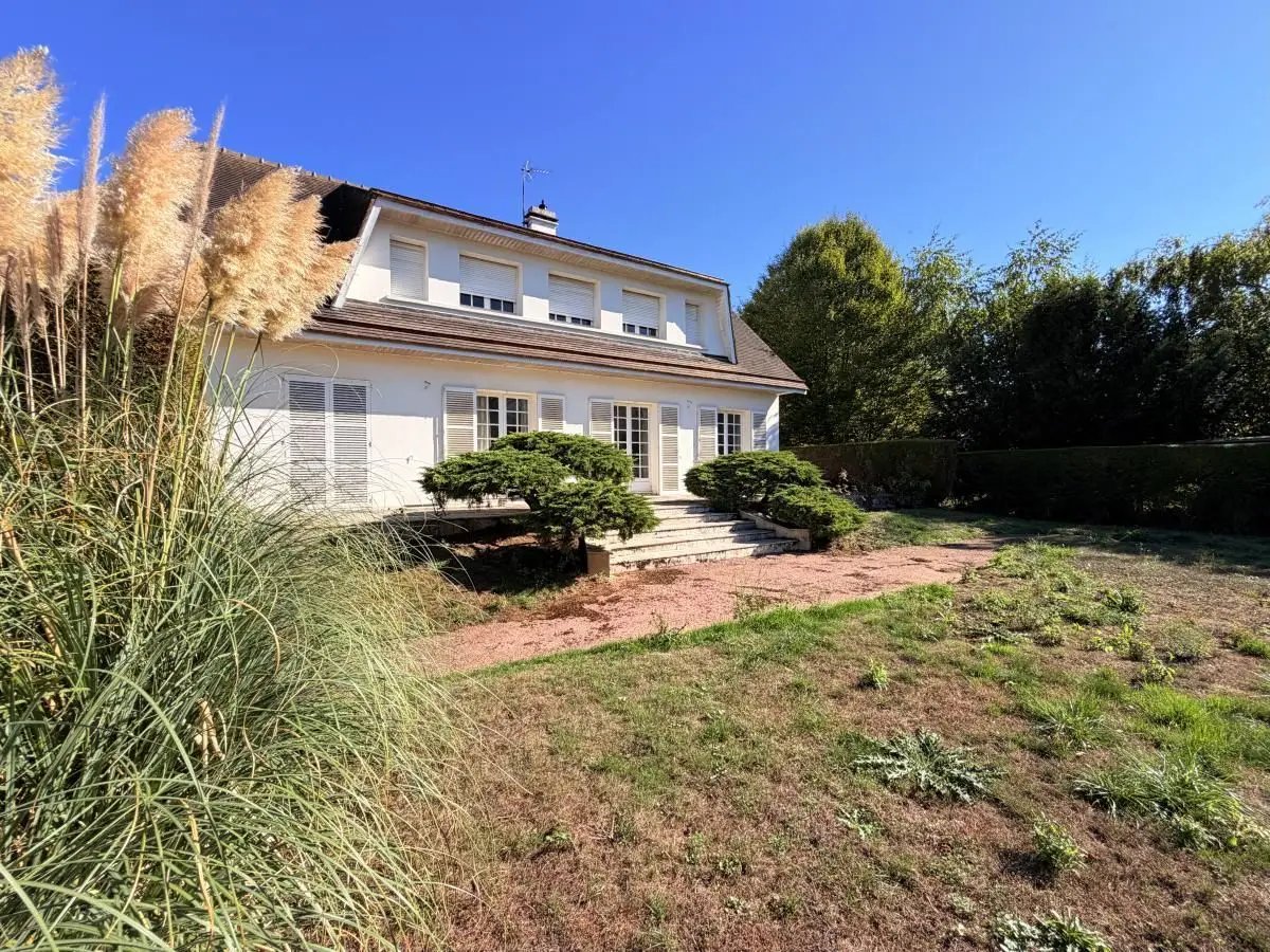 Maison à vendre, 160m², Biéville-Beuville