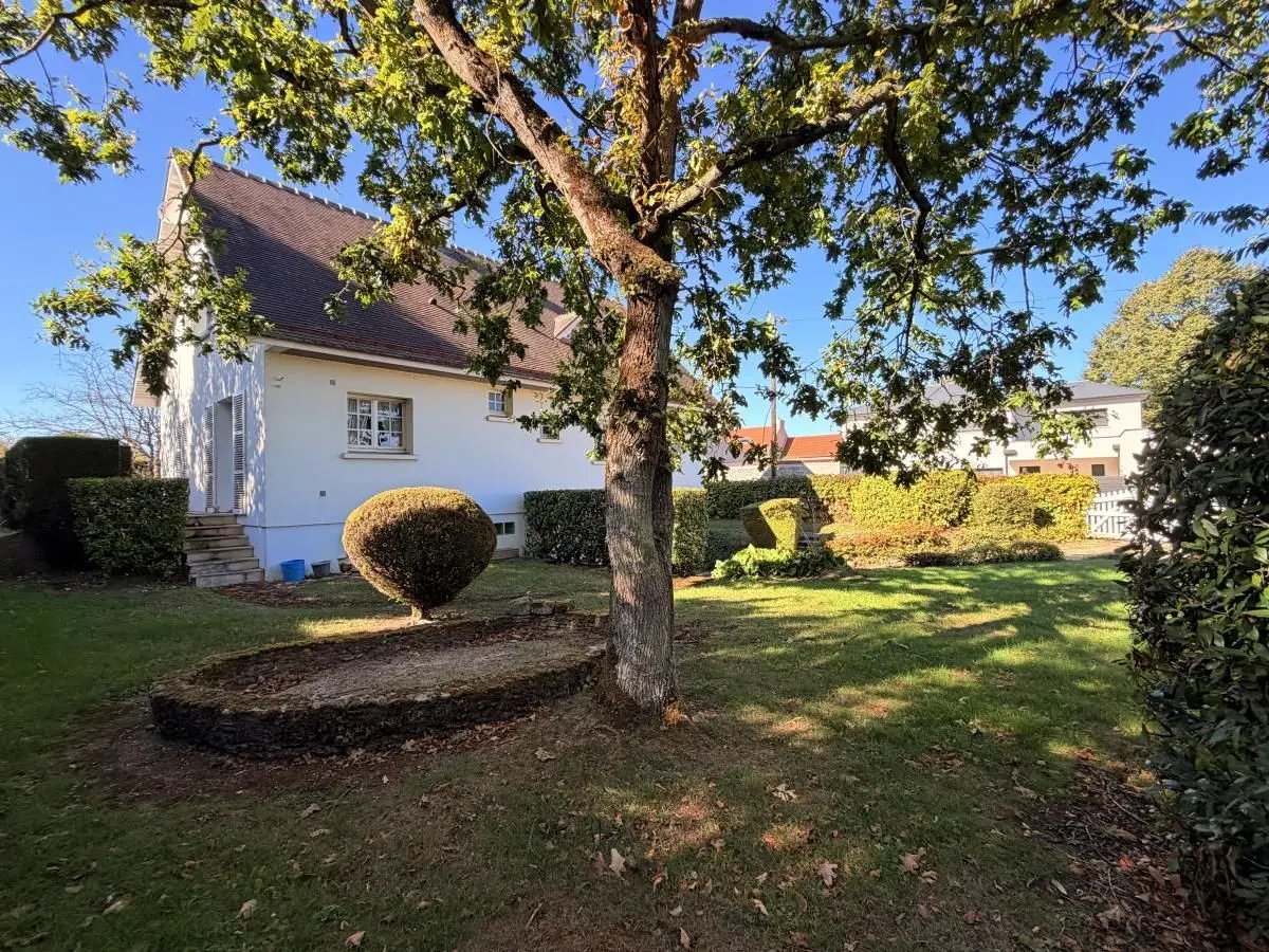 Maison à vendre, 160m², Biéville-Beuville