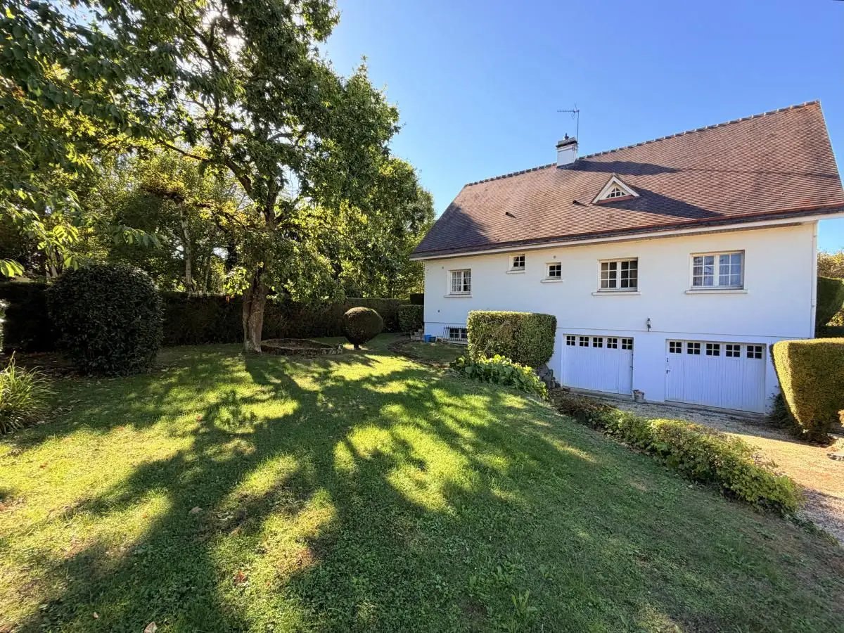 Maison à vendre, 160m², Biéville-Beuville