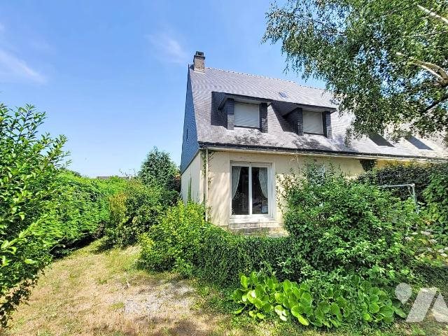 Maison à vendre, 119m², Quéven