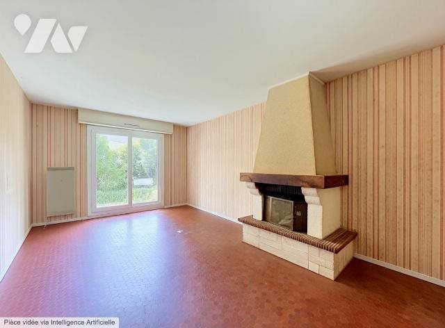 Maison à vendre, 119m², Quéven