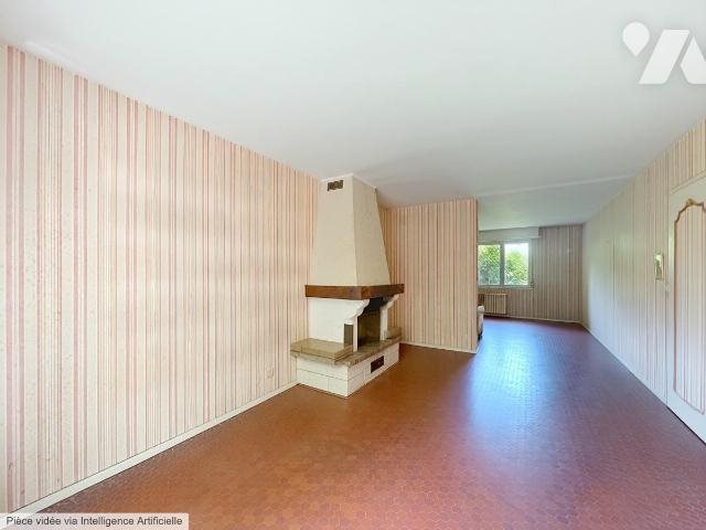 Maison à vendre, 119m², Quéven