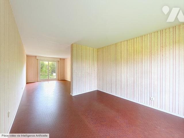 Maison à vendre, 119m², Quéven