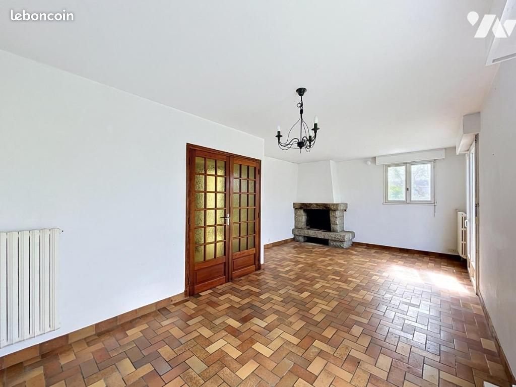 Maison à vendre, 88m², Quimperlé