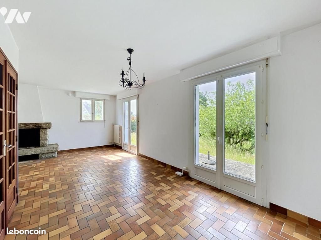Maison à vendre, 88m², Quimperlé
