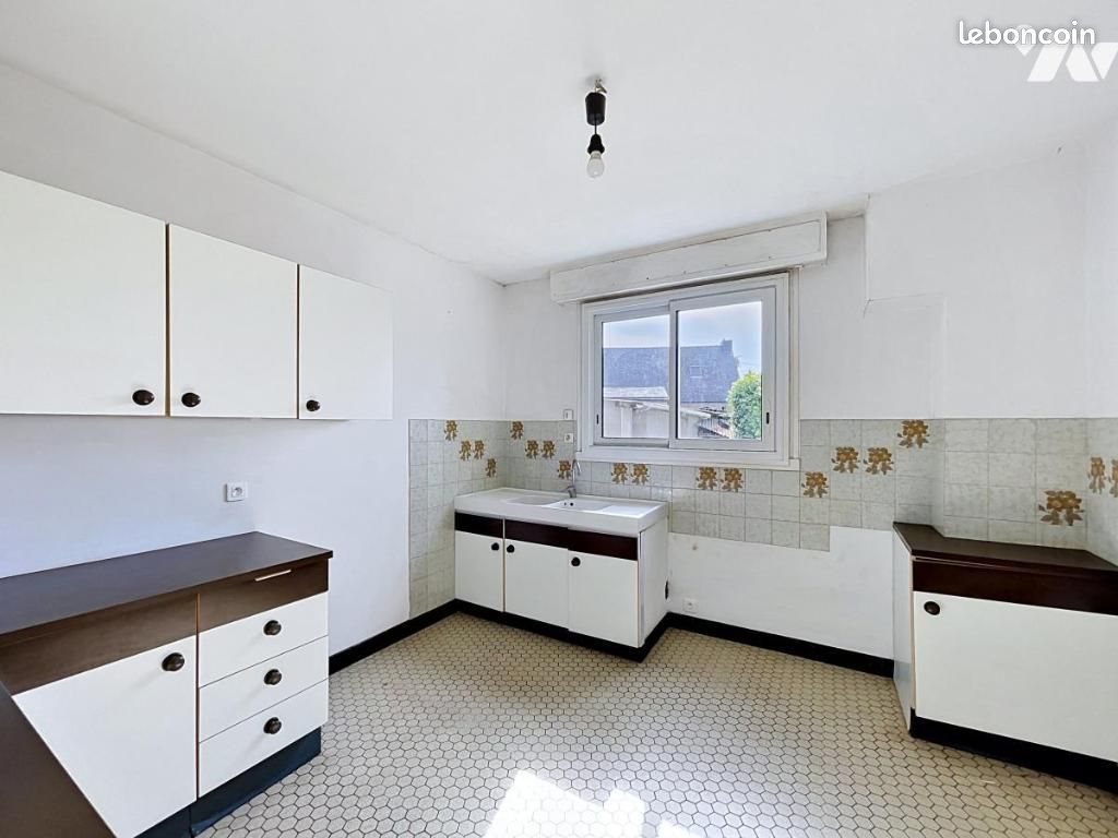 Maison à vendre, 88m², Quimperlé