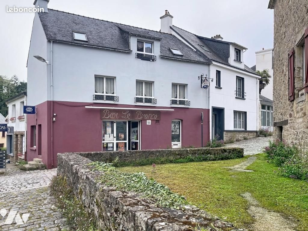 Appartement à vendre, 117m², Pont-Scorff