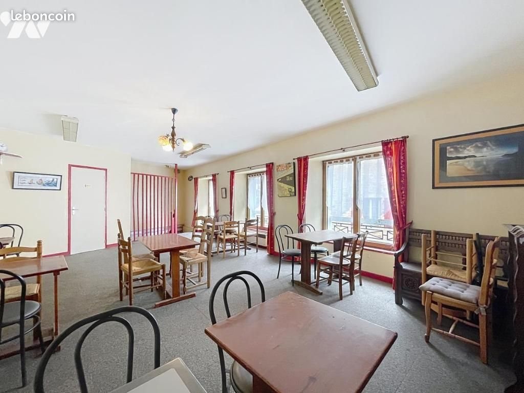 Appartement à vendre, 117m², Pont-Scorff