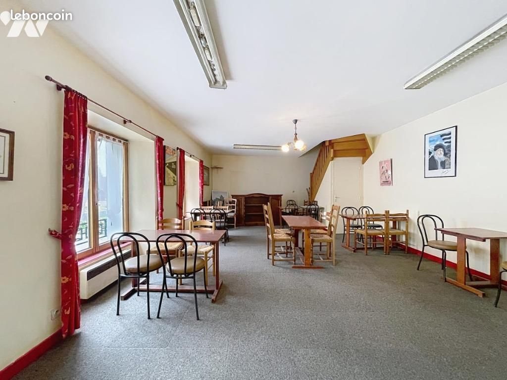 Appartement à vendre, 117m², Pont-Scorff
