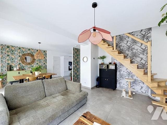 Maison à vendre, 105m², Cléguer