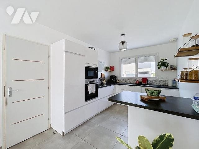 Maison à vendre, 105m², Cléguer