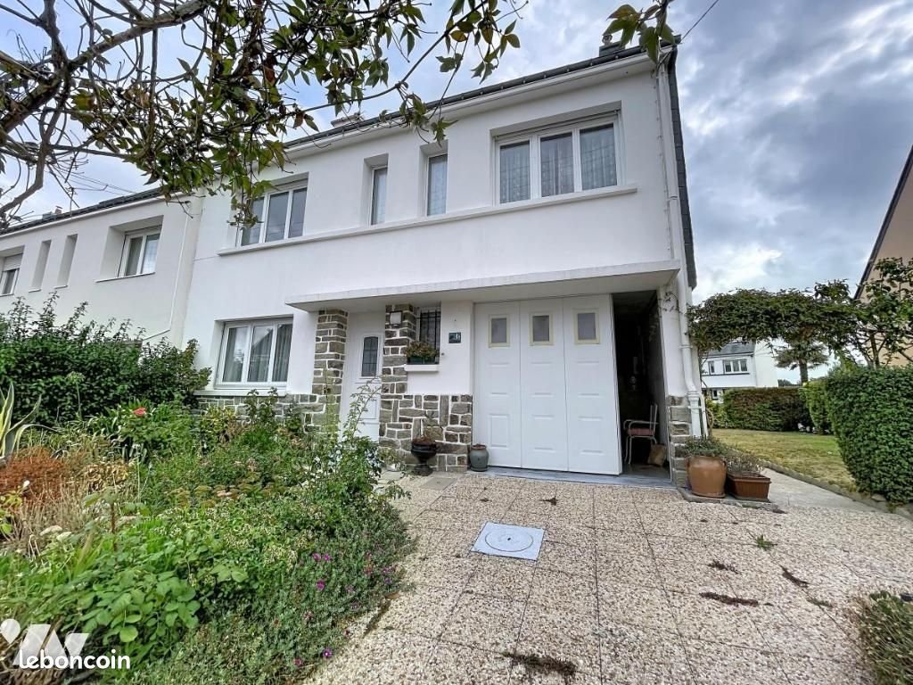 Maison à vendre, 102m², Quéven