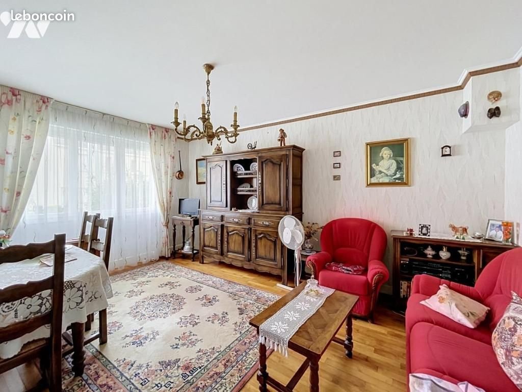 Maison à vendre, 102m², Quéven