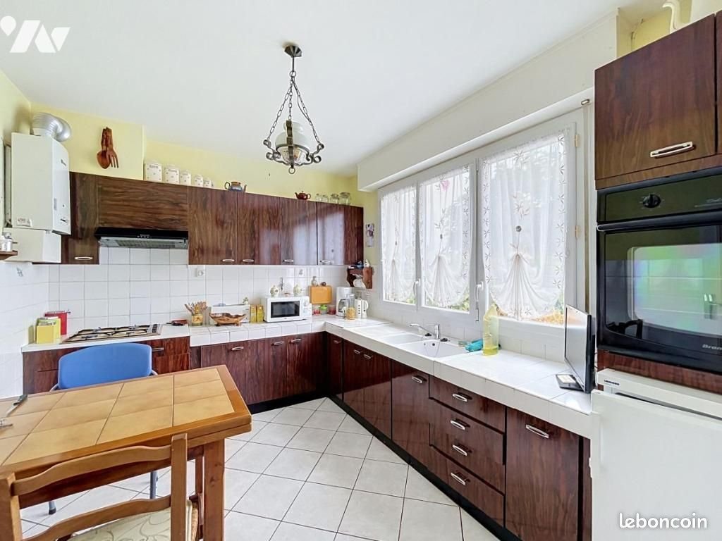 Maison à vendre, 102m², Quéven