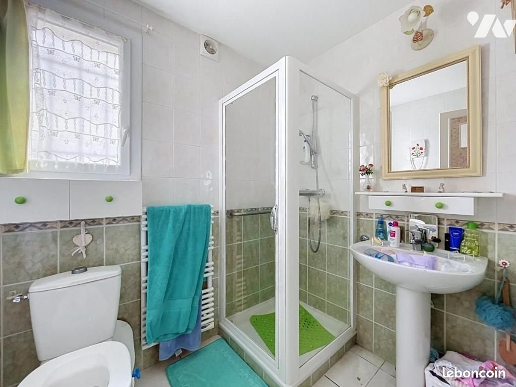 Maison à vendre, 102m², Quéven