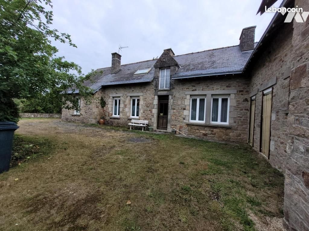 Maison à vendre, 129m², Pont-Scorff