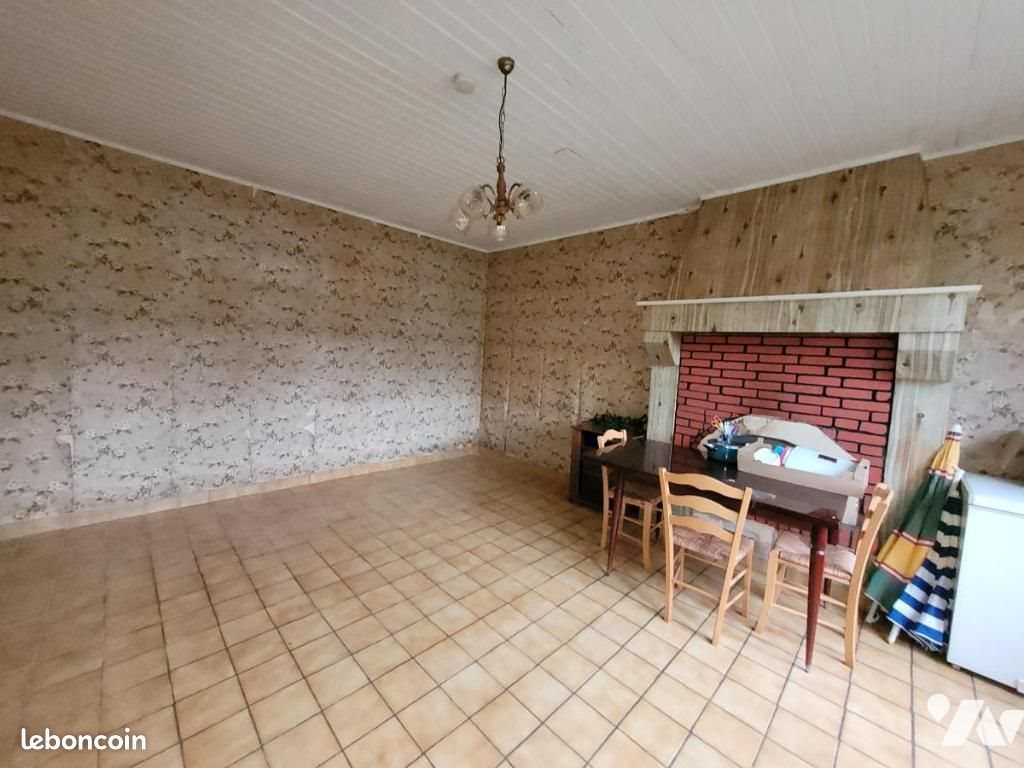 Maison à vendre, 129m², Pont-Scorff