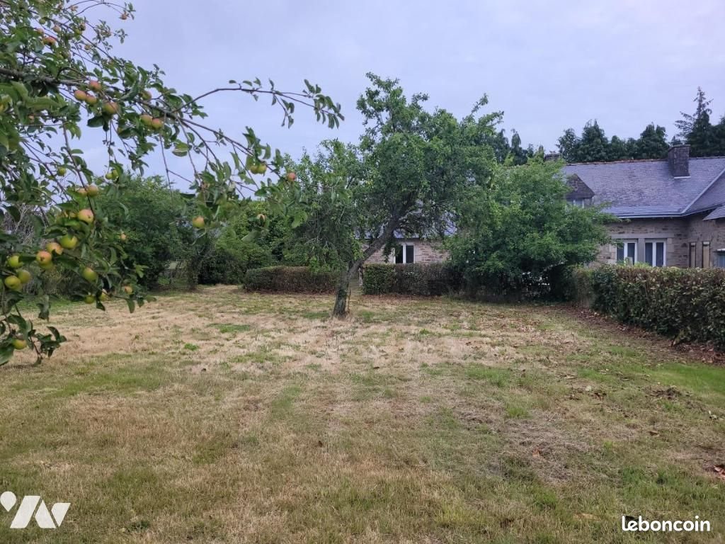 Maison à vendre, 129m², Pont-Scorff