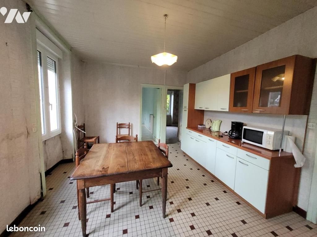 Maison à vendre, 129m², Pont-Scorff