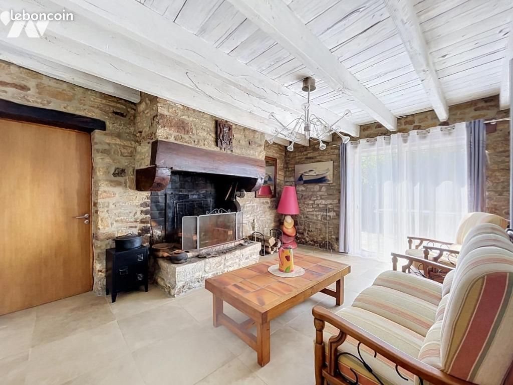 Maison à vendre, 210m², Cléguer
