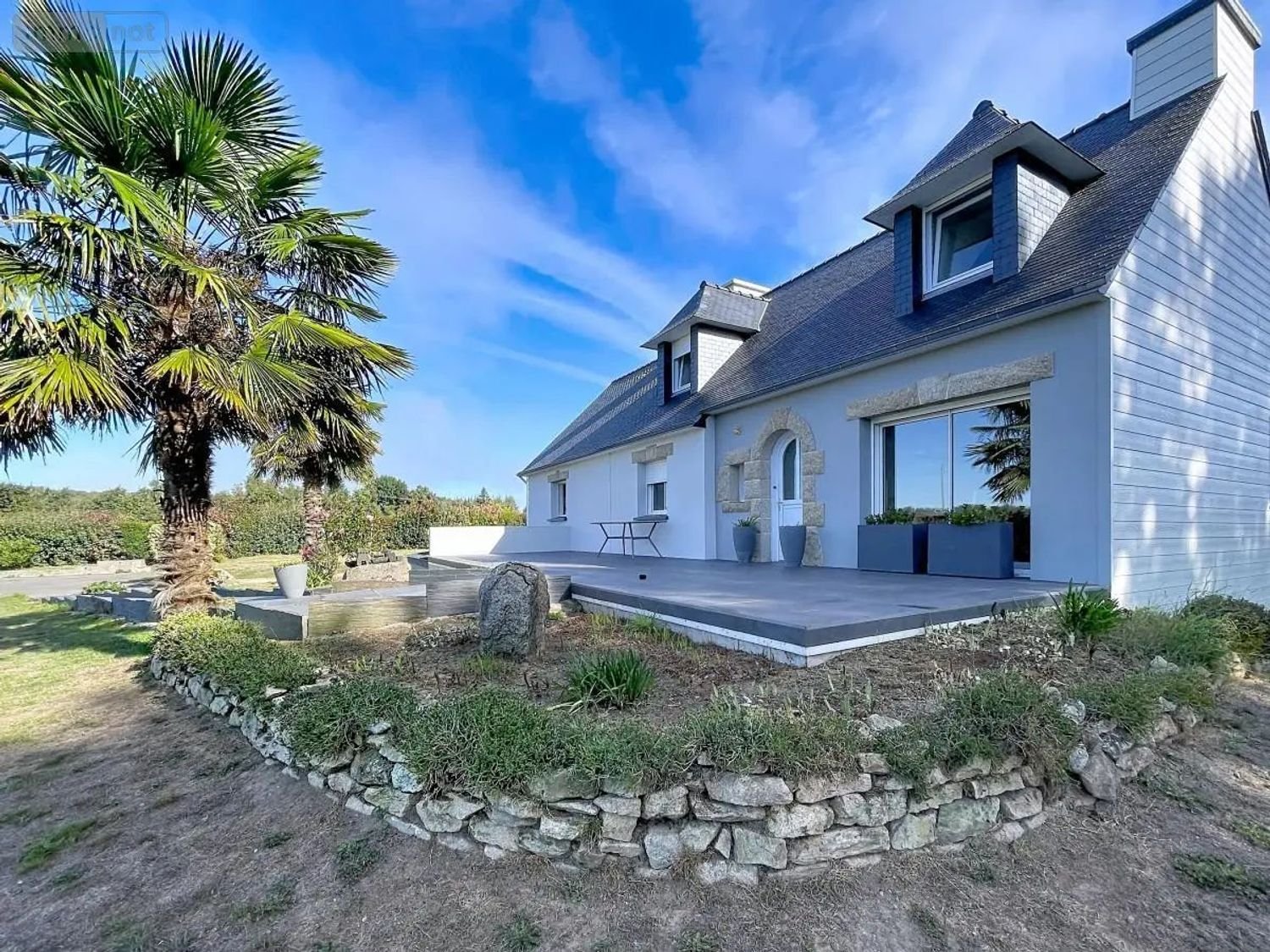 Maison à vendre, 150m², Languidic