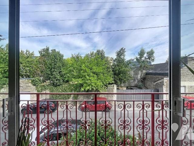 Appartement à vendre, 73m², Auray