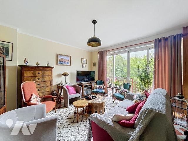 Appartement à vendre, 73m², Auray