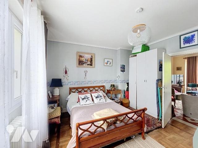 Appartement à vendre, 73m², Auray