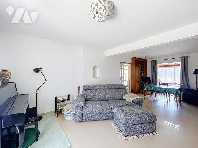 Maison à vendre, 125m², Pont-Scorff
