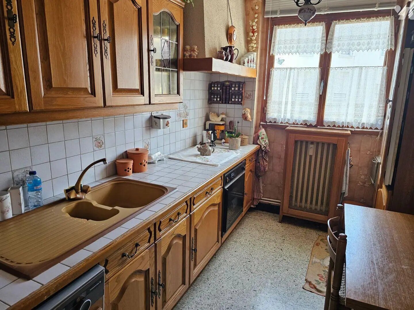 Appartement à vendre, 64m², Saint-Malo