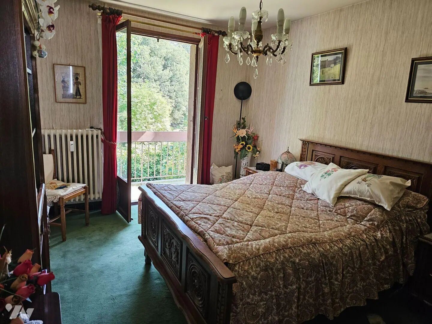 Appartement à vendre, 64m², Saint-Malo