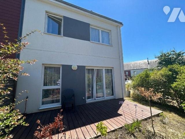 Maison à vendre, 83m², Saint-Malo