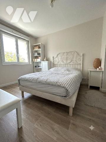 Maison à vendre, 83m², Saint-Malo