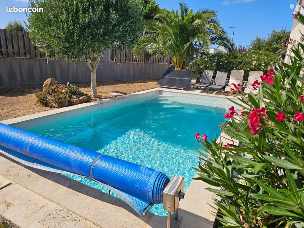 Maison à vendre, 167m², Saint-Malo