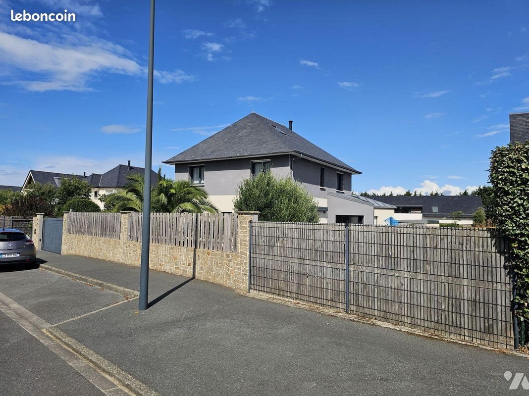 Maison à vendre, 167m², Saint-Malo