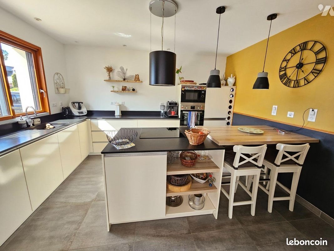 Maison à vendre, 167m², Saint-Malo