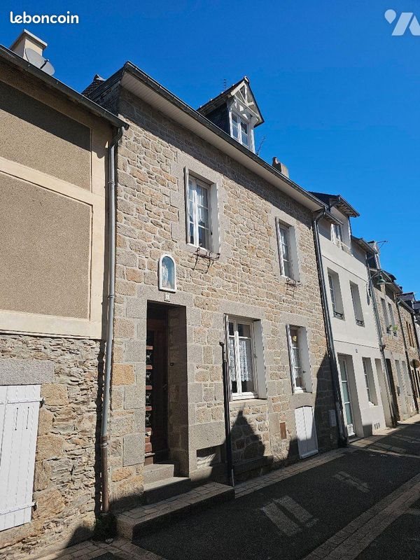 Maison à vendre, 97m², Cancale