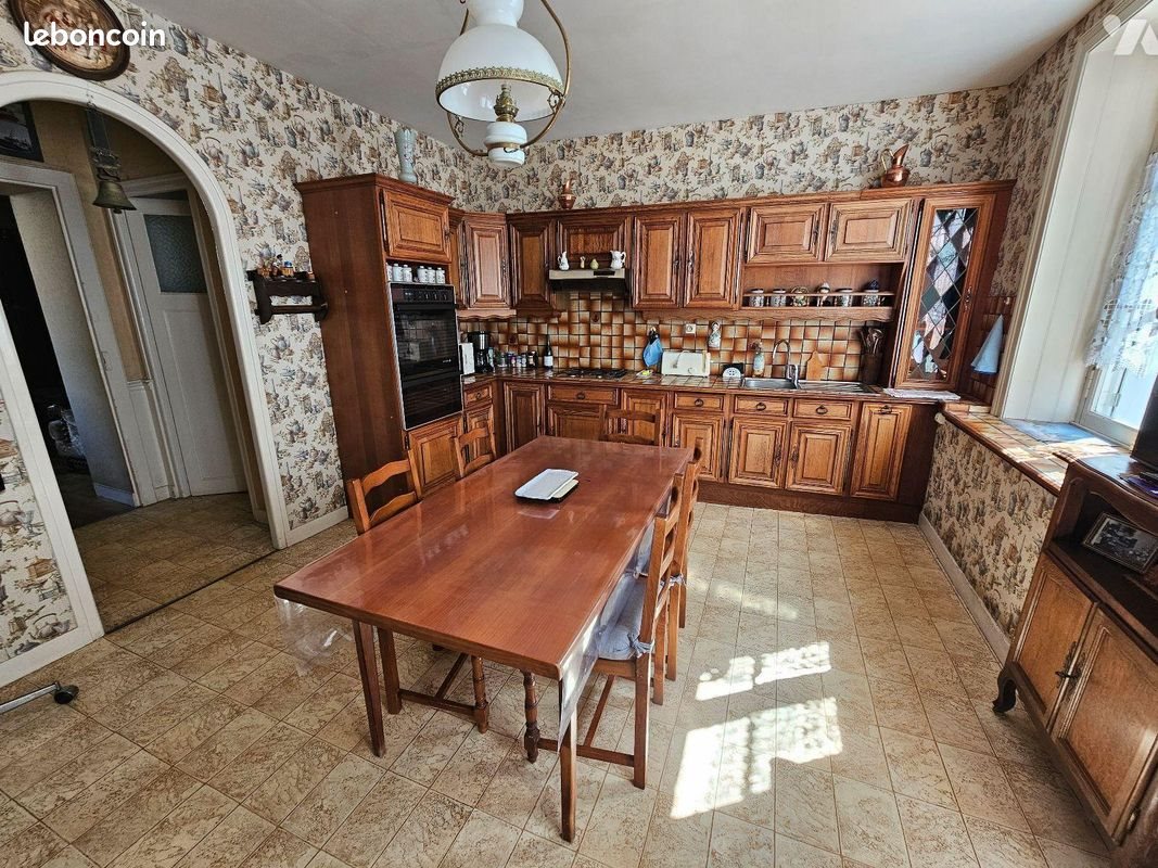 Maison à vendre, 97m², Cancale