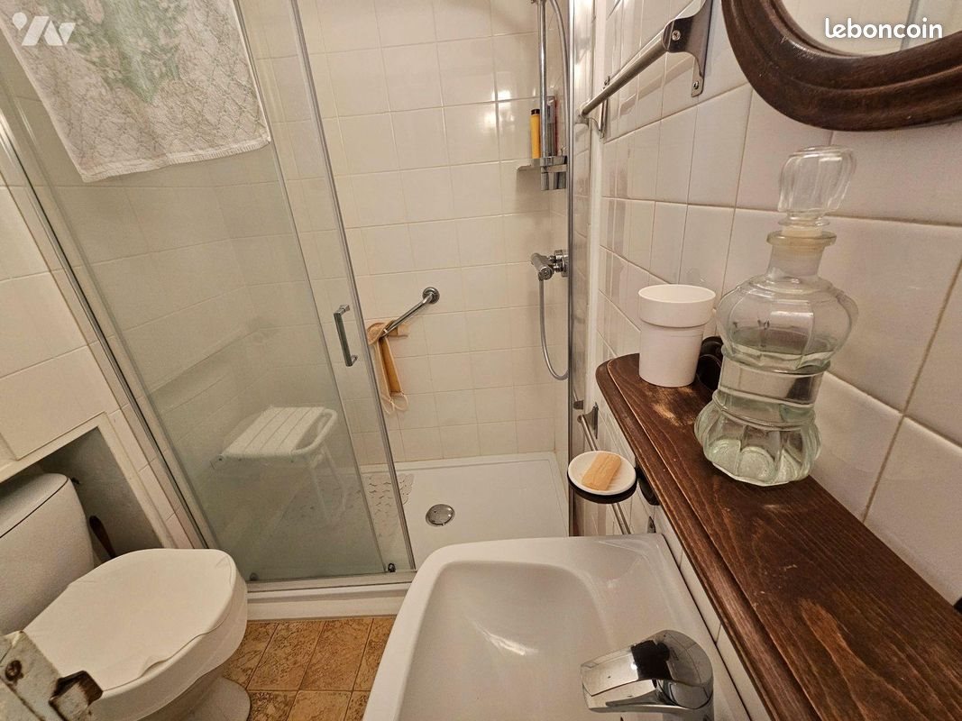 Maison à vendre, 97m², Cancale