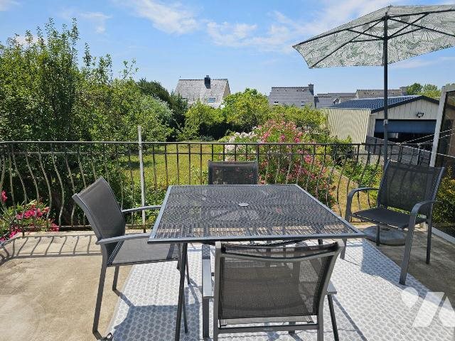 Maison à vendre, 70m², Saint-Benoît-des-Ondes